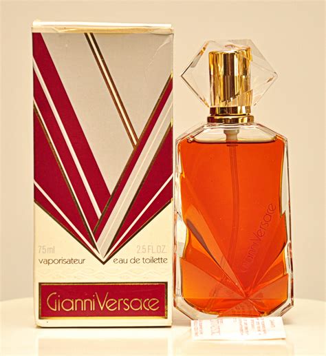 gianni Versace versense discontinued